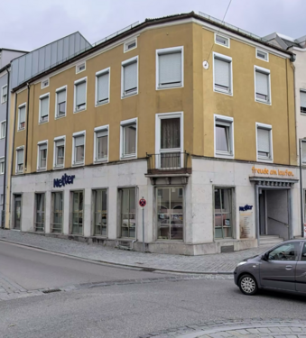 Foto - Büro in Eggenfelden 1.000,00 € 165 m²