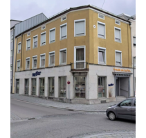 Büro in Eggenfelden 1.000,00 € 165 m²
