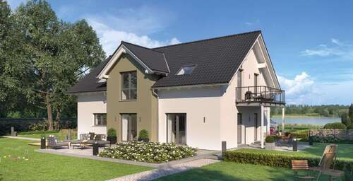 Foto - Haus zum Kaufen in Walschleben 630.537,00 € 200 m²