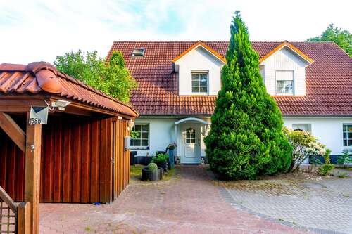 Foto - Haus zum Kaufen in Soltau 330.000,00 € 180 m²