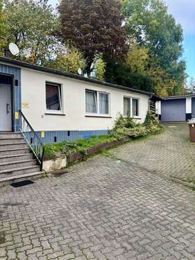 Foto - Haus zum Kaufen in Wellerode 79.500,00 € 55 m²