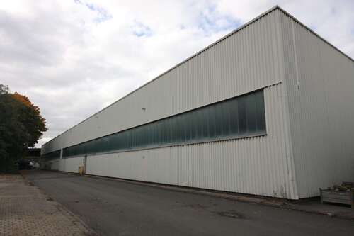 Foto - Halle in Wuppertal 6.880,00 € 1720 m²
