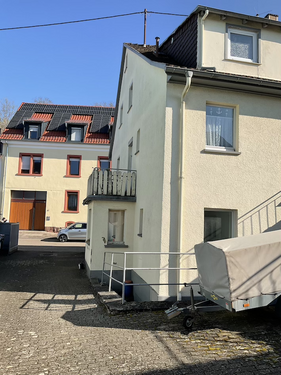 Foto - Haus zum Kaufen in Karlsruhe 499.000,00 € 283.19 m²