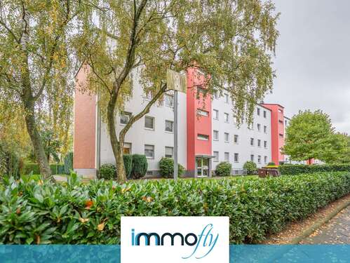 Foto - Wohnung zum Kaufen in Mönchengladbach 169.000,00 € 72 m²