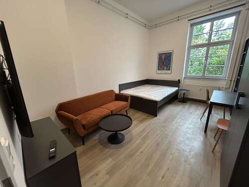 Foto - Wohnen auf Zeit in Darmstadt 695,00 €