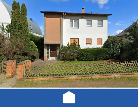 Foto - Haus zum Kaufen in Berlin 885.000,00 € 160 m²