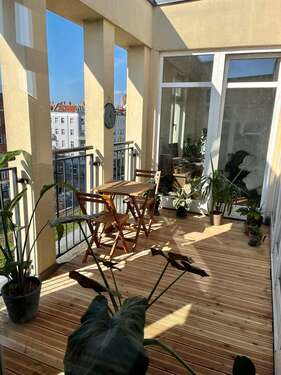 Foto - Wohnung zum Kaufen in Berlin 795.000,00 € 102 m²