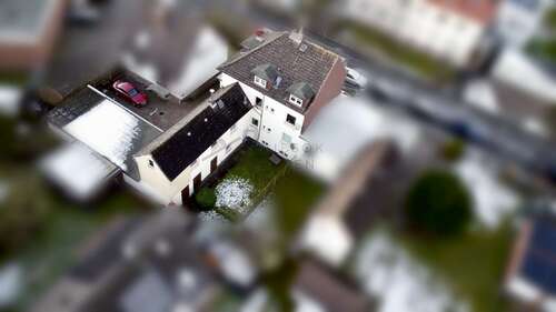 Foto - Haus zum Kaufen in Hannover 499.000,00 € 220 m²