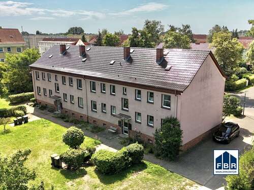 Foto - Haus zum Kaufen in Hagenow 569.000,00 € 489.12 m²