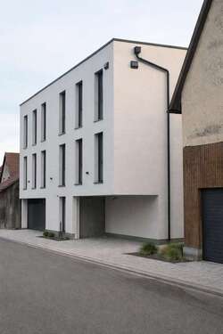 Foto - Wohnung zum Mieten in Jettingen 1.190,00 € 71.52 m²
