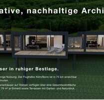 Grundstück zu verkaufen in Nettersheim 255.000,00 € 1744 m²