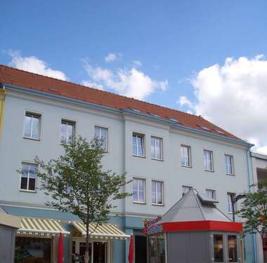 Foto - Wohnung zum Mieten in Prenzlau 765,00 € 90 m²