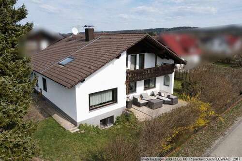 Foto - Haus zum Kaufen in Seestall 529.000,00 € 200 m²