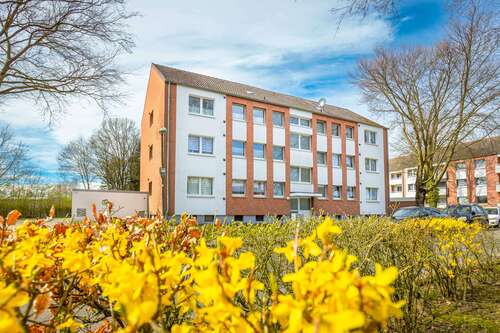 Foto - Wohnung zum Mieten in Bergen 560,00 € 86.65 m²