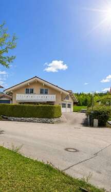 Foto - Haus zum Kaufen in Murnau am Staffelsee 1.095.000,00 € 130 m²