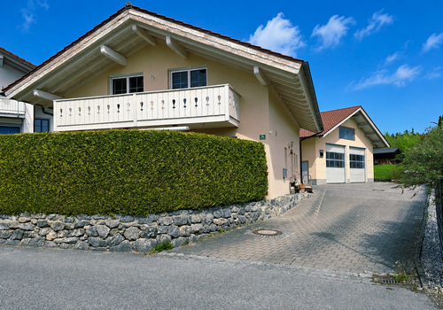Foto - Haus zum Kaufen in Murnau am Staffelsee 1.095.000,00 € 130 m²