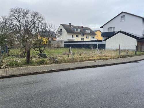 Foto - Grundstück zu verkaufen in Malsch , Kr Karlsruhe 399.000,00 € 900 m²