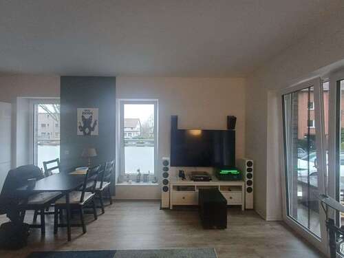 Foto - Wohnung zum Kaufen in Quickborn 259.000,00 € 64.99 m²