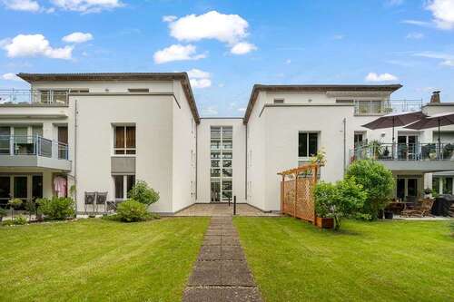Foto - Wohnung zum Kaufen in Eschborn 395.000,00 € 81.75 m²