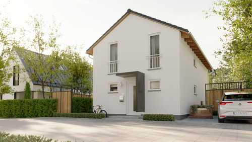 Foto - Haus zum Kaufen in Meerbusch 742.614,00 € 130 m²