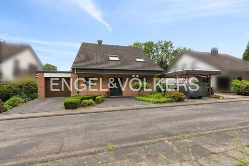 Foto - Haus zum Kaufen in Brühl 539.000,00 € 160 m²