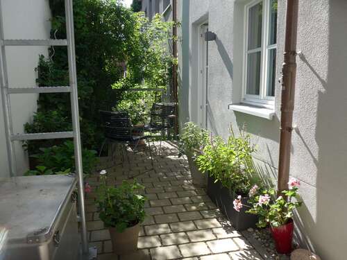 Foto - Haus zum Mieten in Landsberg am Lech 1.600,00 € 104 m²