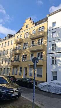 Foto - Wohnung zum Kaufen in Berlin Spandau 210.000,00 € 60 m²