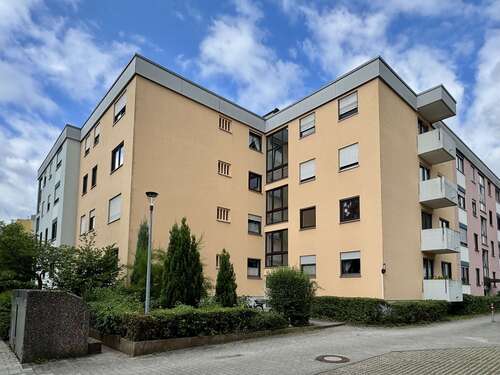Foto - Wohnung zum Kaufen in Regensburg 290.000,00 € 87 m²