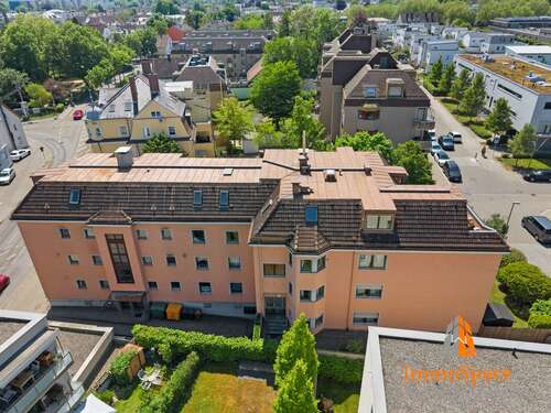 Foto - Wohnung zum Kaufen in Augsburg 365.000,00 € 83.42 m²