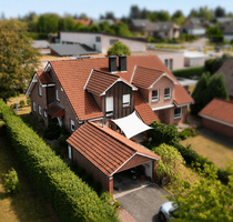 Haus zum Kaufen in Wallenhorst 389.000,00 € 160 m²