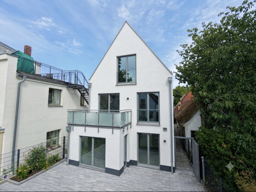 Foto - Haus zum Kaufen in Rostock 1.750.000,00 € 209 m²