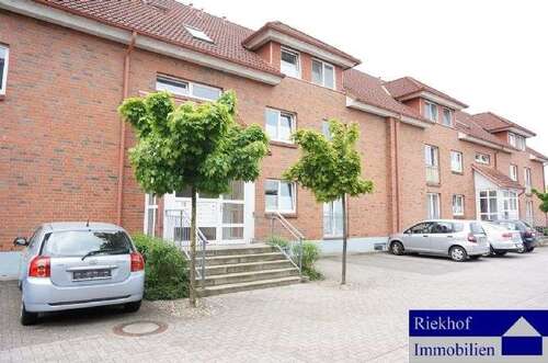 Foto - Wohnung zum Mieten in Kaltenkirchen 573,50 € 52.13 m²