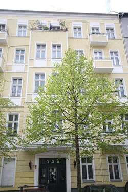 Foto - Wohnung zum Kaufen in Berlin 245.000,00 € 53.67 m²