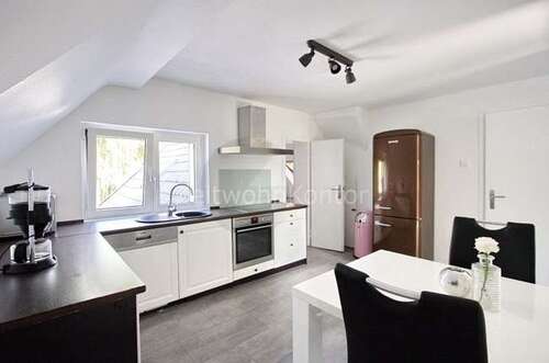 Foto - Wohnen auf Zeit in Bottrop 980,00 €