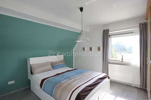 Foto - Wohnen auf Zeit in Bottrop 980,00 €