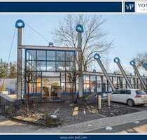 Halle in Sontra 790.000,00 € 1680 m²