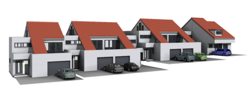 Foto - Grundstück zu verkaufen in Sankt Martin 200.450,00 € 490 m²