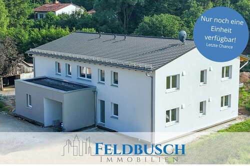 Foto - Wohnung zum Kaufen in Pilsach 267.976,00 € 62.32 m²