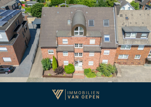Foto - Wohnung zum Kaufen in Bottrop 269.000,00 € 82.5 m²