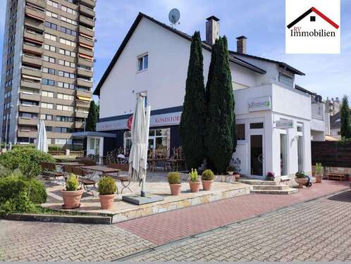 Foto - Haus zum Kaufen in Egelsbach 1.650.000,00 € 459 m²
