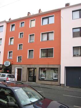 Foto - Wohnung zum Mieten in Hildesheim 420,00 € 35 m²