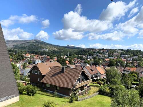 Foto - Wohnung zum Kaufen in Braunlage 69.000,00 € 49 m²