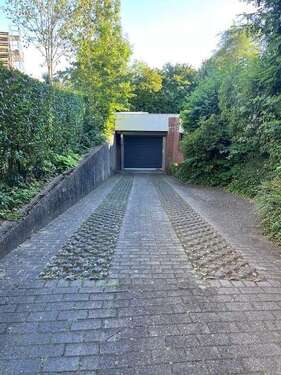 Foto - Garage zu vermieten in Hamburg 90,00 €