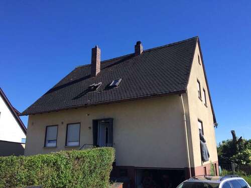 Foto - Haus zum Kaufen in Herrieden 425.000,00 € 160 m²