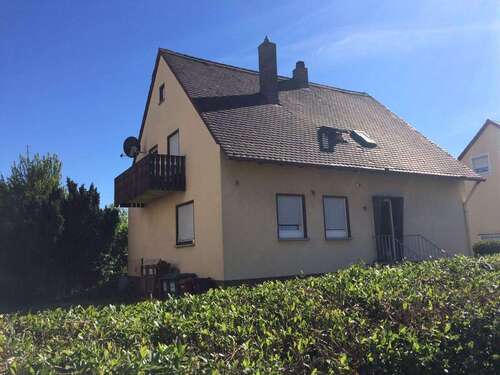 Foto - Haus zum Kaufen in Herrieden 425.000,00 € 160 m²