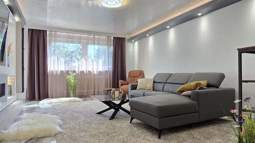 Foto - Wohnung zum Kaufen in Ettlingen 369.000,00 € 81.07 m²