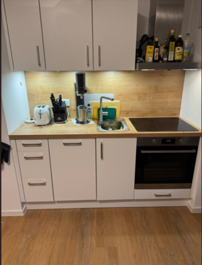 Foto - Wohnung zum Mieten in Münster 658,00 € 41 m²