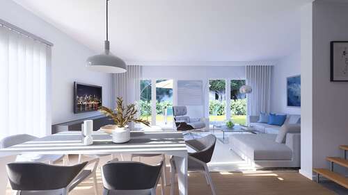 Foto - Haus zum Kaufen in Leinfelden-Echterdingen 798.000,00 € 124 m²