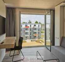 Wohnung zum Mieten in Straubing 405,00 € 25 m²