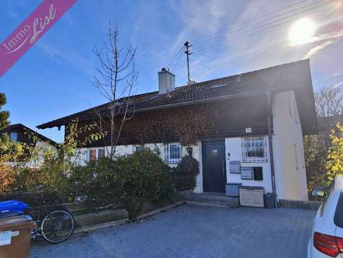 Foto - Wohnung zum Mieten in Biessenhofen Hörmanshofen 1.010,00 € 116.41 m²